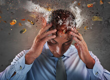 Bug cervellaire : comprendre et surmonter la surcharge mentale chez les leaders neuroatypiques